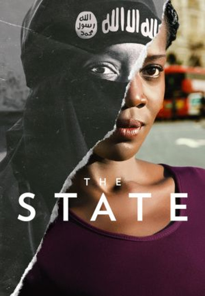 The State (2017) - Season 1 [190234] (A1503849347) [[TV Shows]] --Plex--